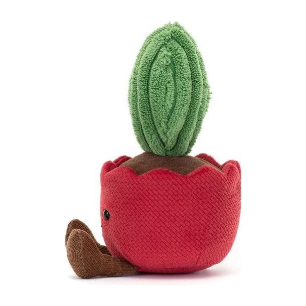 Jellycat Amuseable Kerrii Cactus Valentines Jellycat