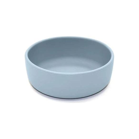 Noüka Bowl Mealtime Noüka Lily Blue  