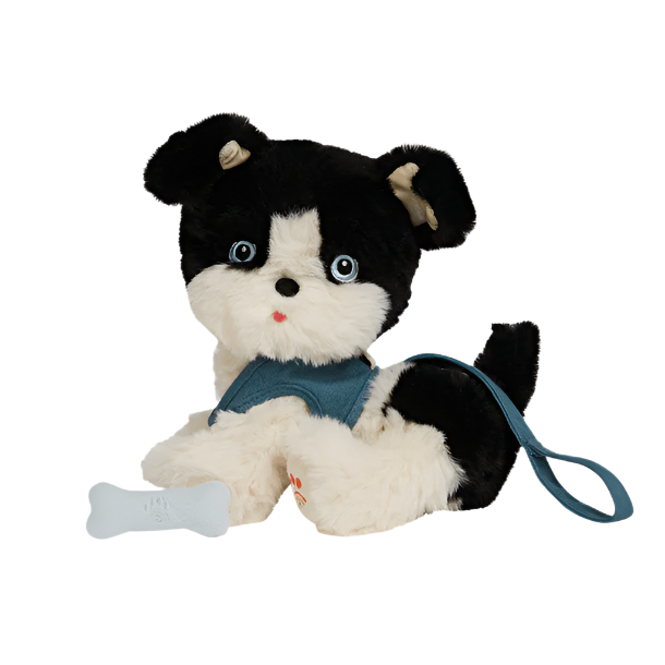 Olli Ella Cozy Dinkums Dog Lucky Dogs & Puppies Olliella   