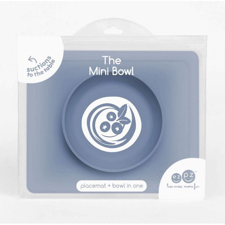 EZPZ Mini Bowl Plates & Bowls EzPz   