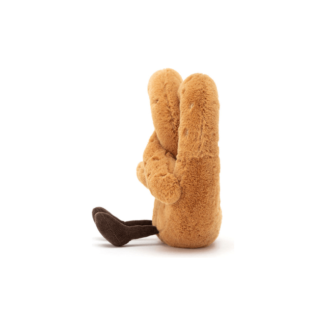 Jellycat Amuseable Pretzel Huge Amuseable Jellycat   