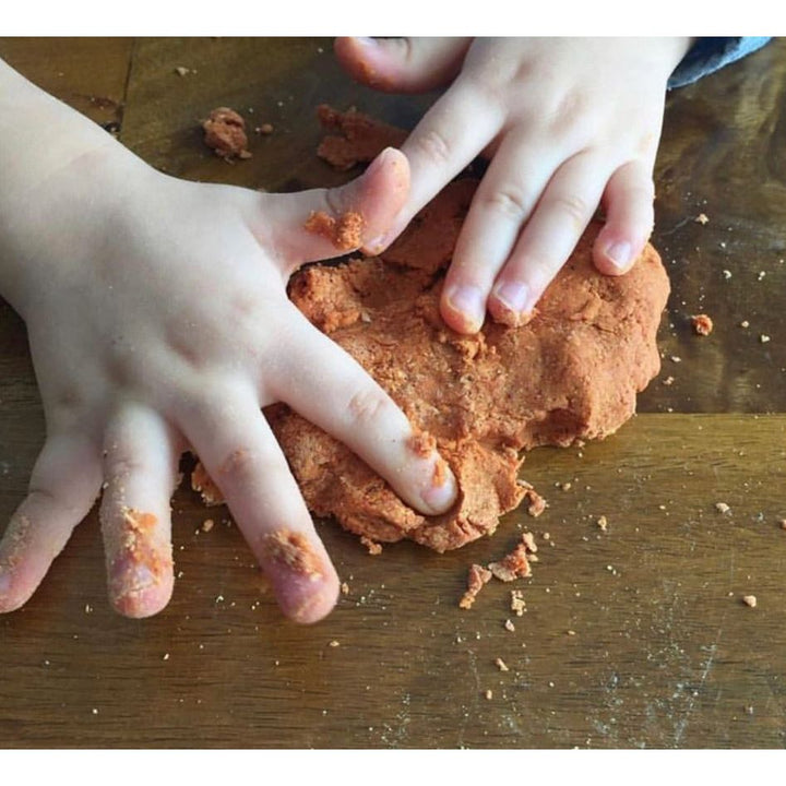 Veggie Baby Sculpting Dough Paint Veggie Baby   