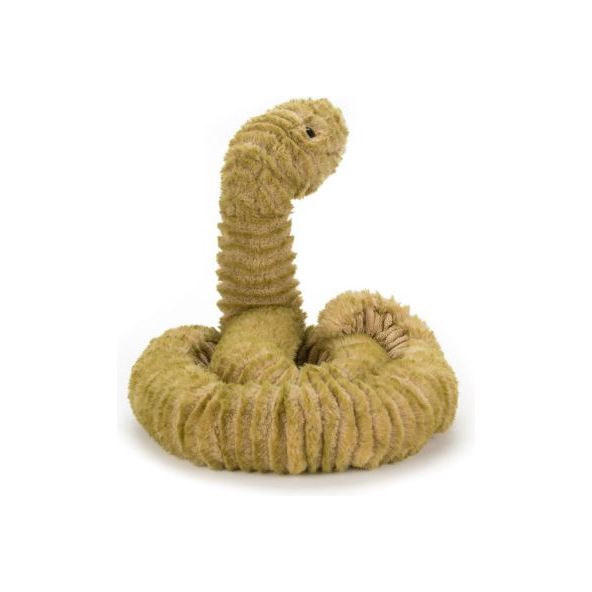 Jellycat Slither Snake Fall & Winter 2024 Jellycat   