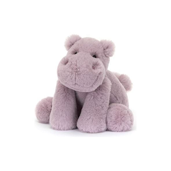 Jellycat Smudge Hippo Elephants & Hippos Jellycat