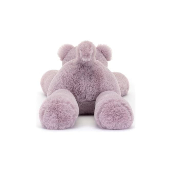 Jellycat Smudge Hippo Elephants & Hippos Jellycat