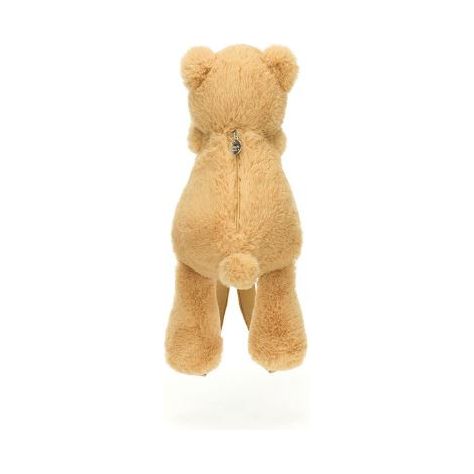 Jellycat Smudge Bear Backpack Backpacks Jellycat