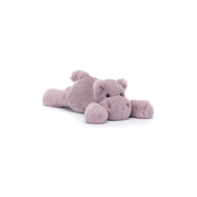 Jellycat Smudge Hippo Elephants & Hippos Jellycat