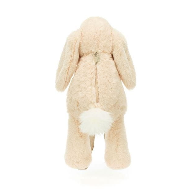 Jellycat Smudge Rabbit Backpack Fall & Winter 2024 Jellycat   