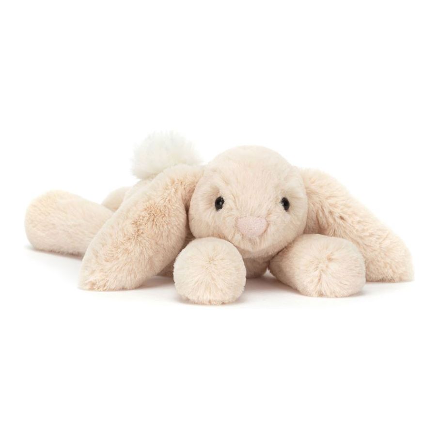 Jellycat Smudge Rabbit Tiny Easter & Spring Jellycat