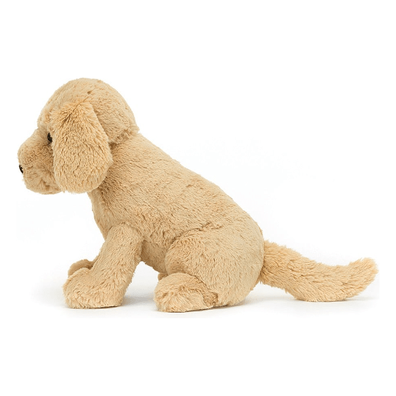 Jellycat Tilly Golden Retriever Dogs & Puppies Jellycat   