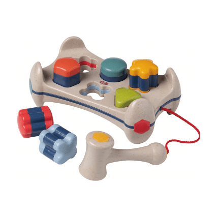 Tolo Toys Musical Shape Sorter by Tolo TOY ドール 人形 フィギュア