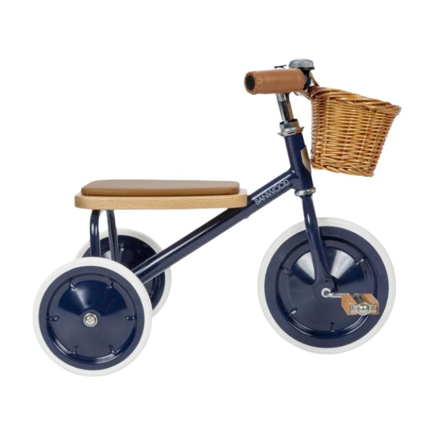 Banwood Tricycle Bike Banwood Navy