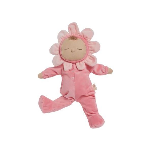 Olli Ella Petal Dozy Dinkums Twinkle Fuchsia Dolls Olliella   