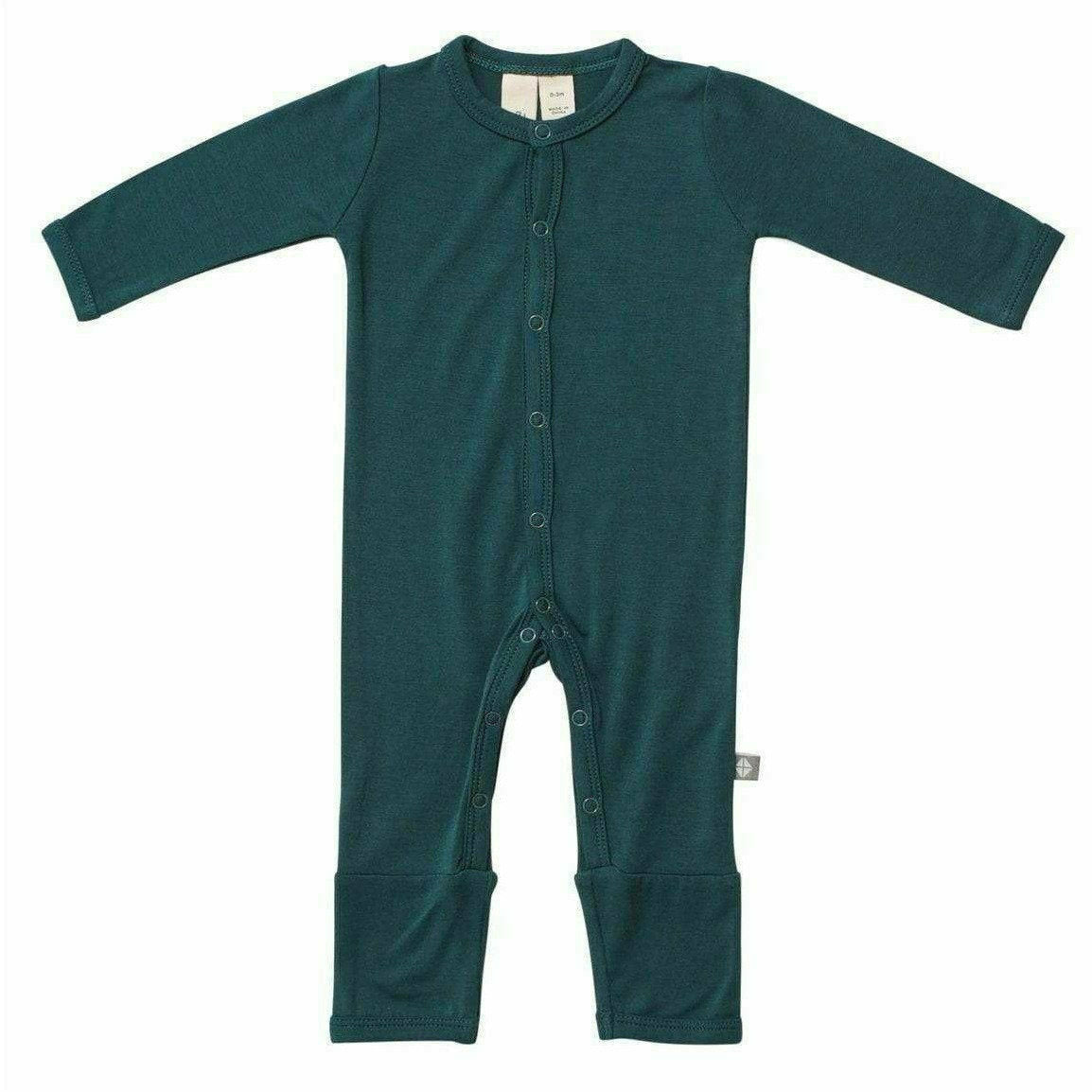 Kyte deals Baby Snap Romper 3-6m