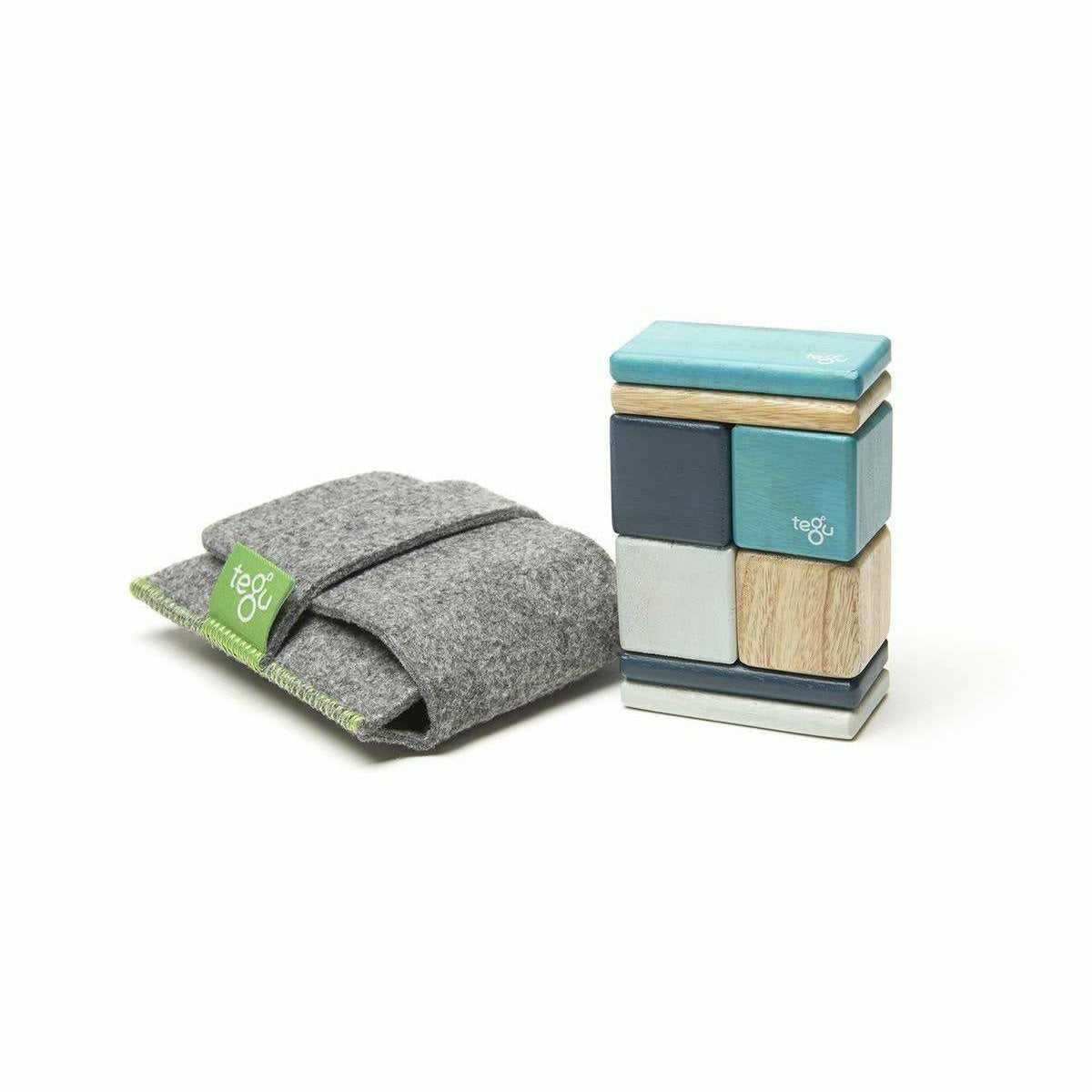 8 piece tegu sales pocket pouch