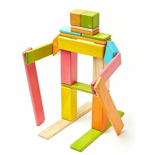 Tegu cheap building blocks