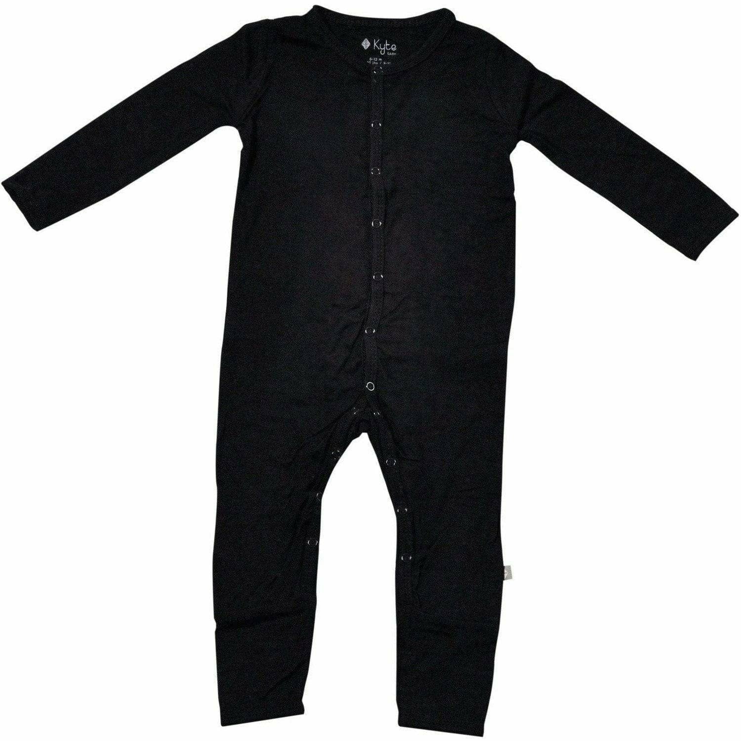 12/18 Kyte outlet Baby Snap Romper