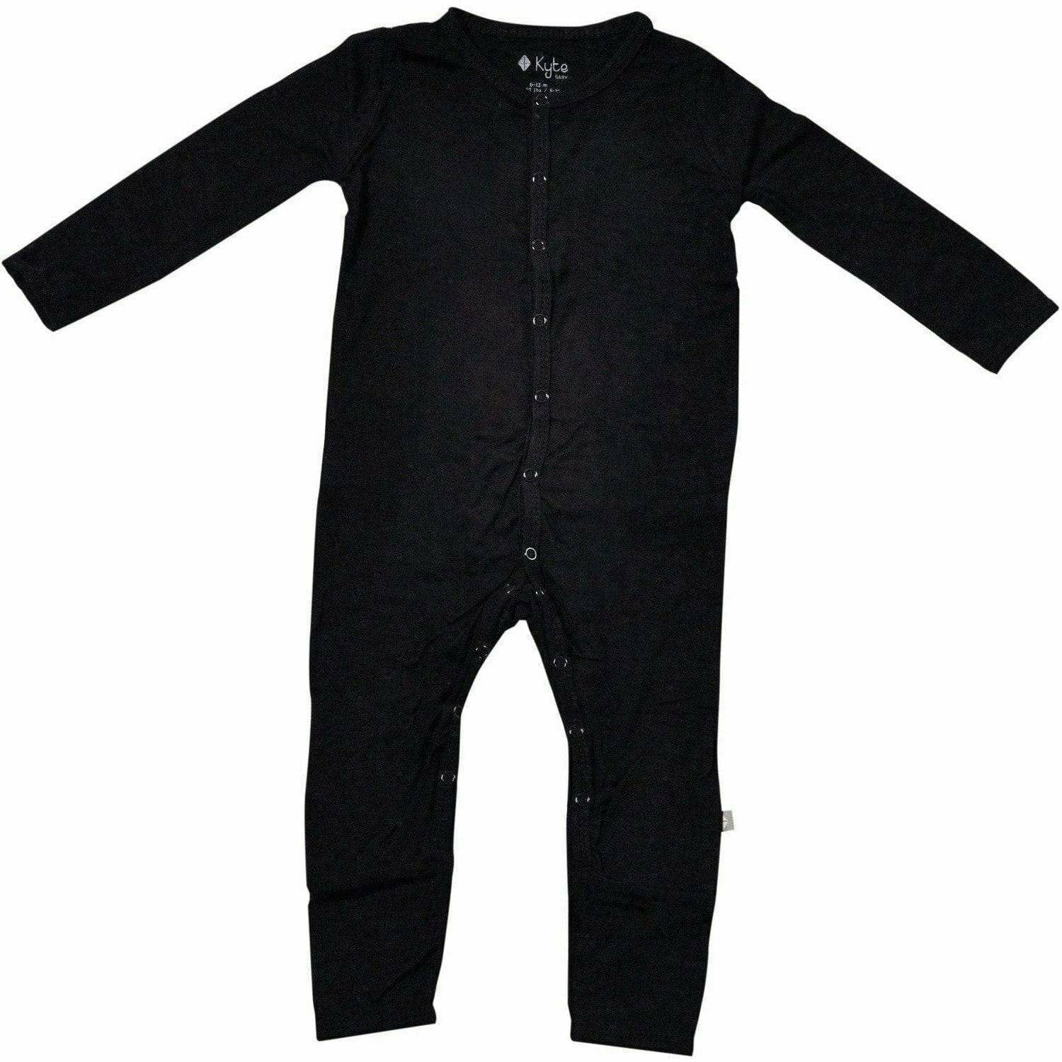 Kyte Baby LAKESHORE good Romper 6-12m