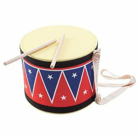 Plan Toys Big Drum II Musical Plan Toys   