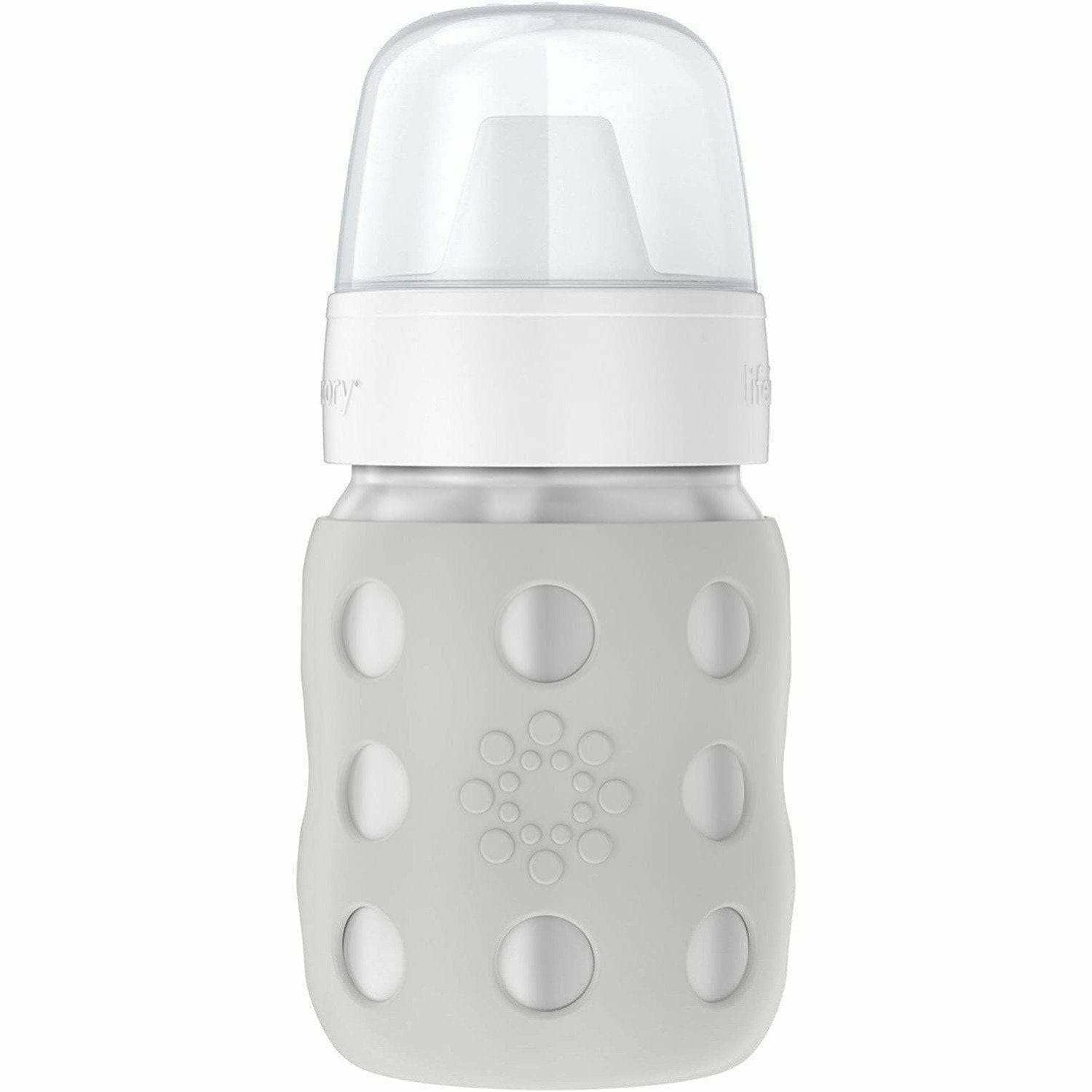 Lifefactory hot beverage store bottle