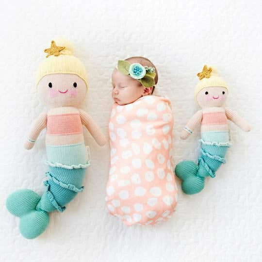 Cuddle and kind store mermaids