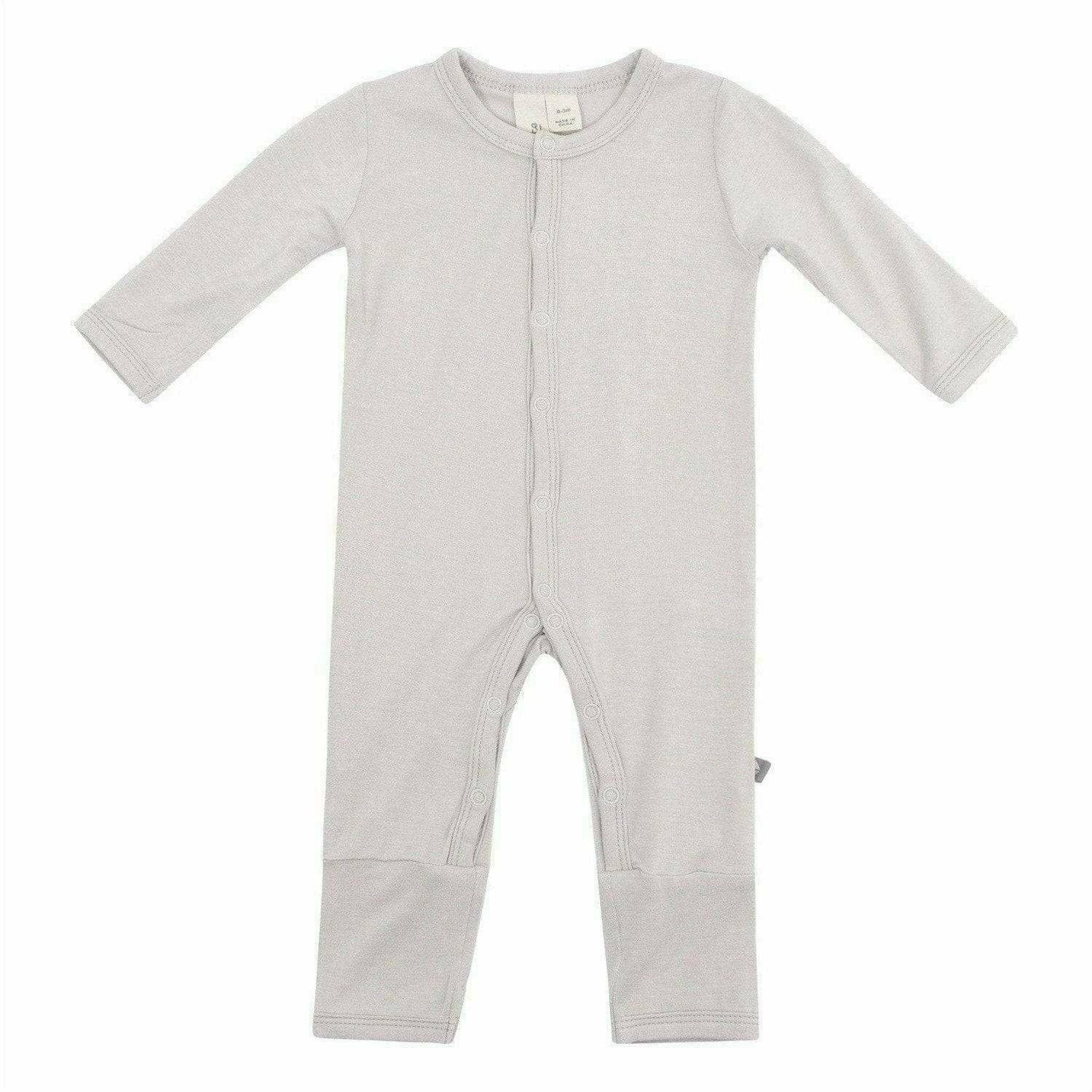 Kyte Baby Creek Snap best Romper 3-6 Months