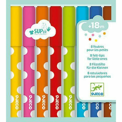 Djeco ABC International Wooden Puzzle – The Natural Baby Company