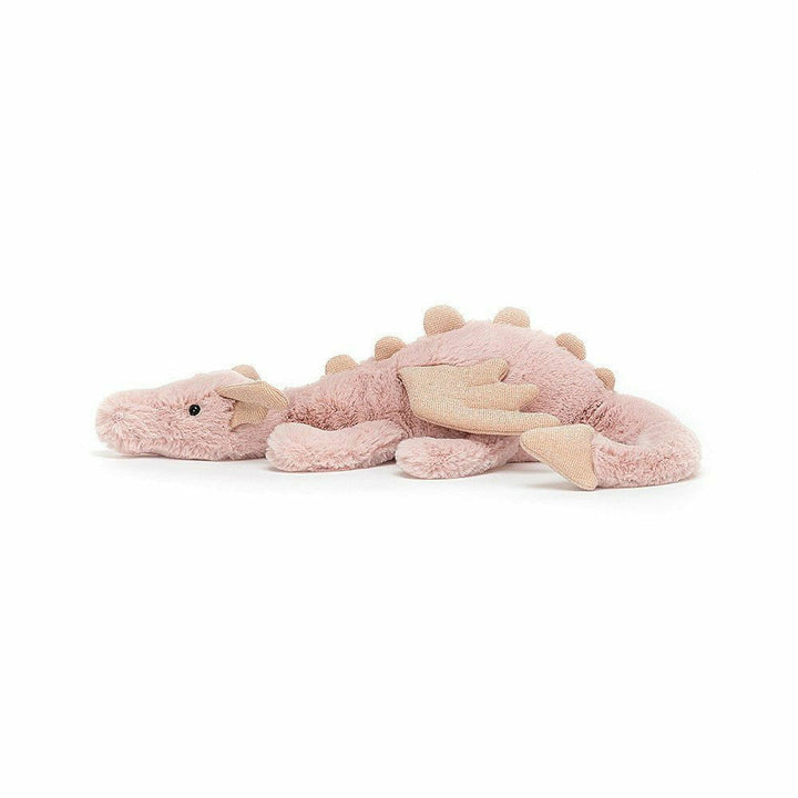 Jellycat Rose Dragon Huge Dragons & Dinos Jellycat   