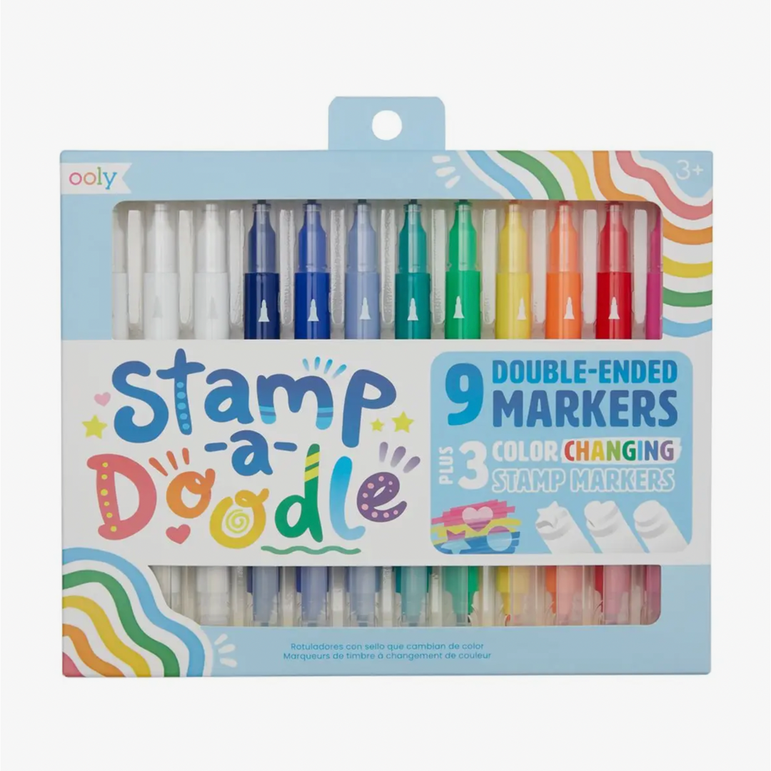 Ooly Art Supplies for Kids  The Natural Baby Company – Tagged 3