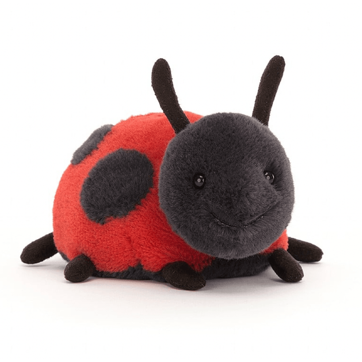 Jellycat Layla Ladybird Bugs Jellycat   