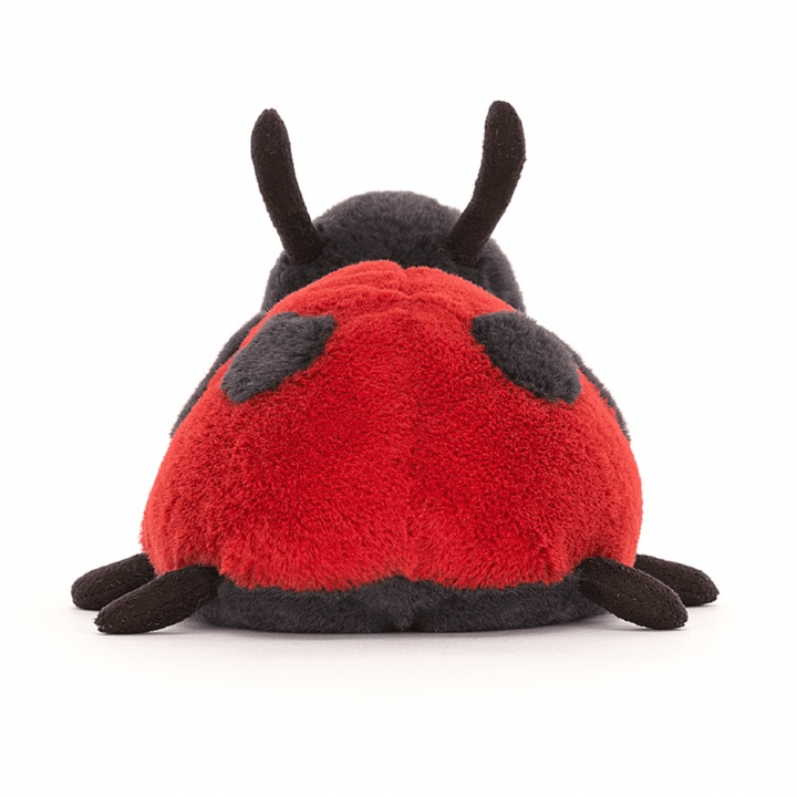 Jellycat Layla Ladybird Bugs Jellycat   