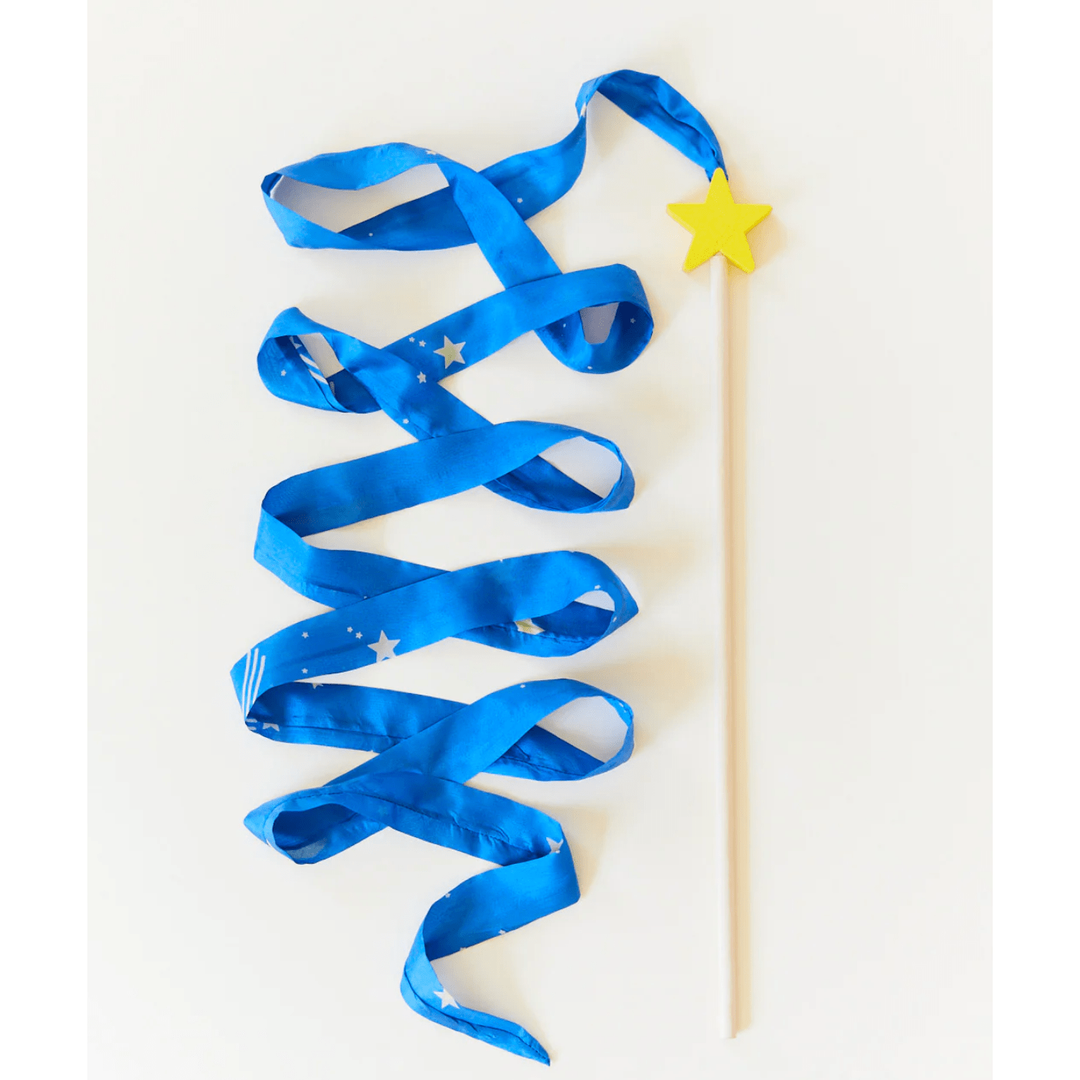 Sarah's Silks Large Streamers Toddler And Pretend Play Sarah's Silks Star  