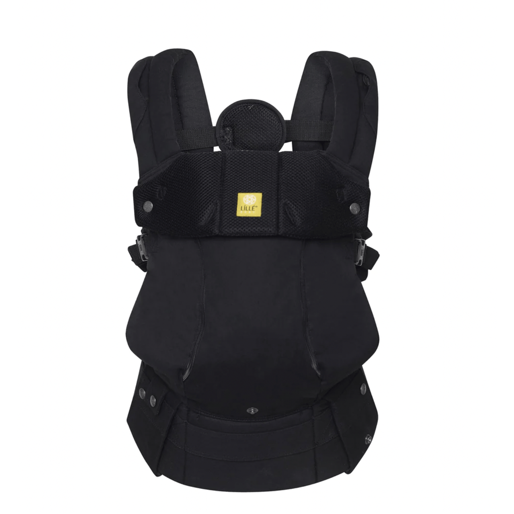 LÍLLÉbaby ELEVATE™ Baby Carrier – amazing baby company