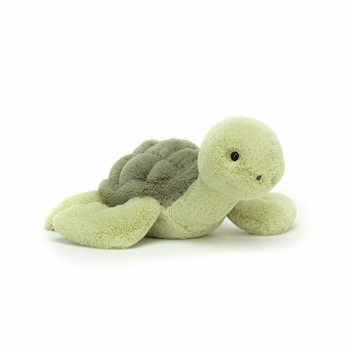 Jellycat Tully Turtle Ocean Jellycat   