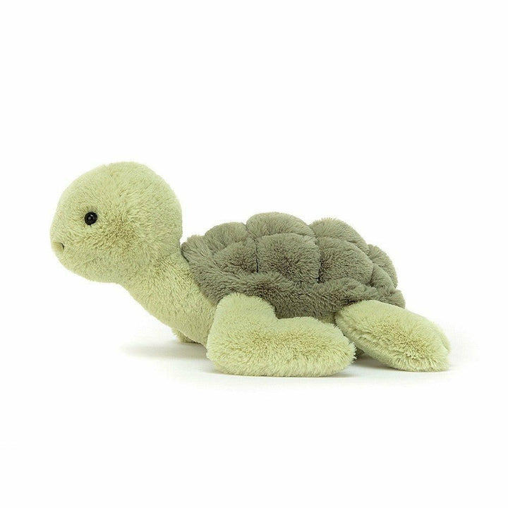 Jellycat Tully Turtle Ocean Jellycat   