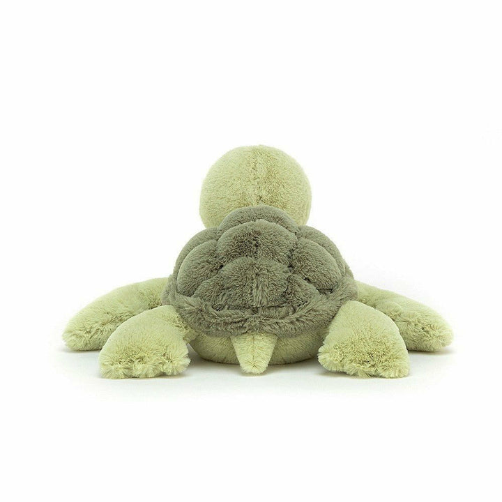 Jellycat Tully Turtle Ocean Jellycat   