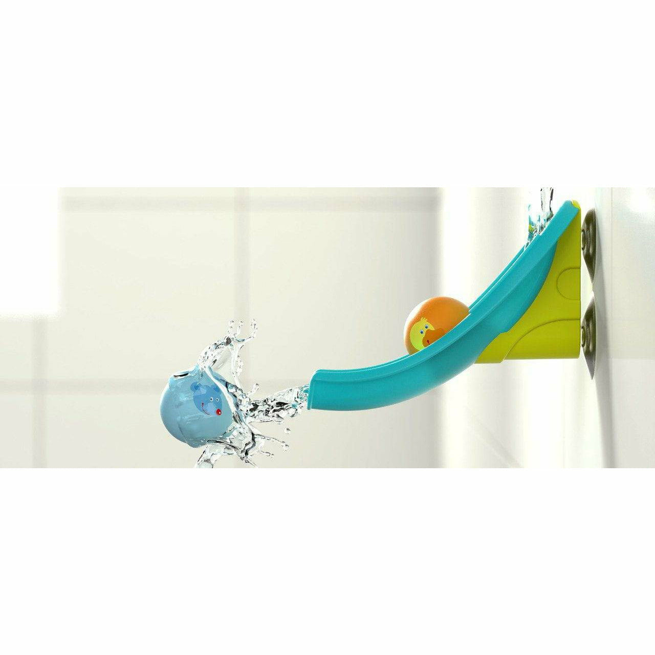 Haba ball best sale track bath