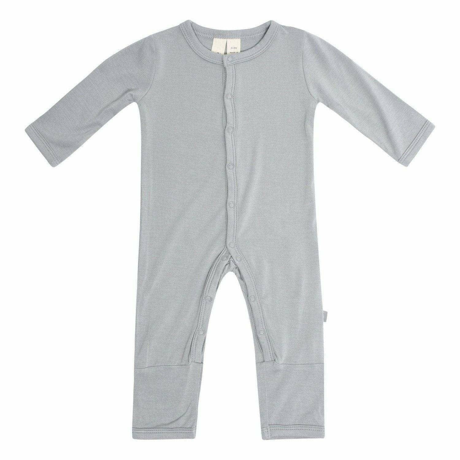 Kyte baby snap deals romper 0-3m