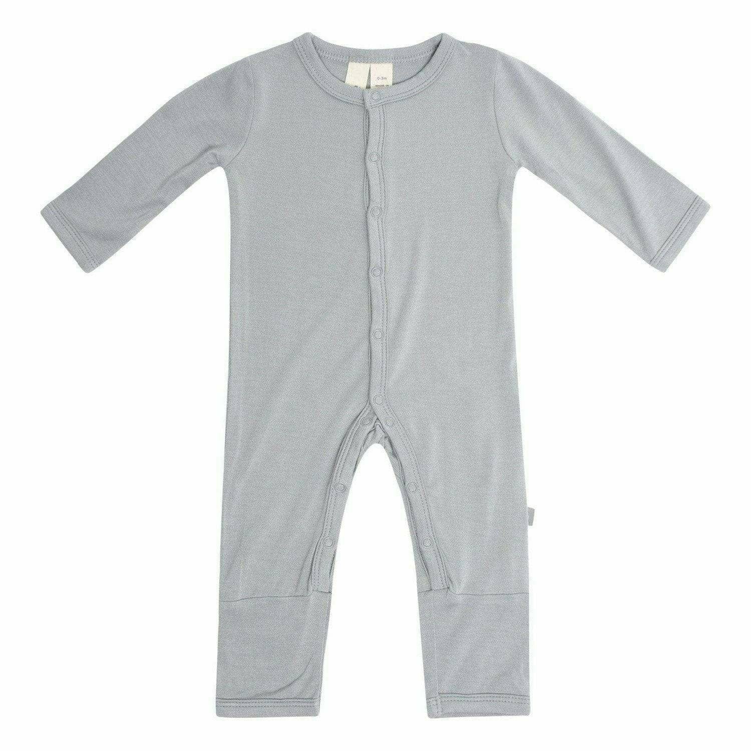 Kyte baby button high quality rompers 6-12