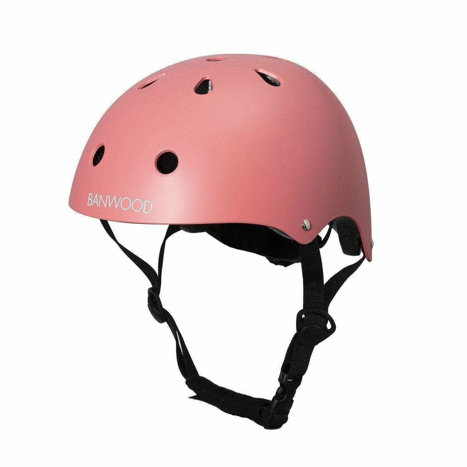 Banwood Classic Helmet The Natural Baby Company