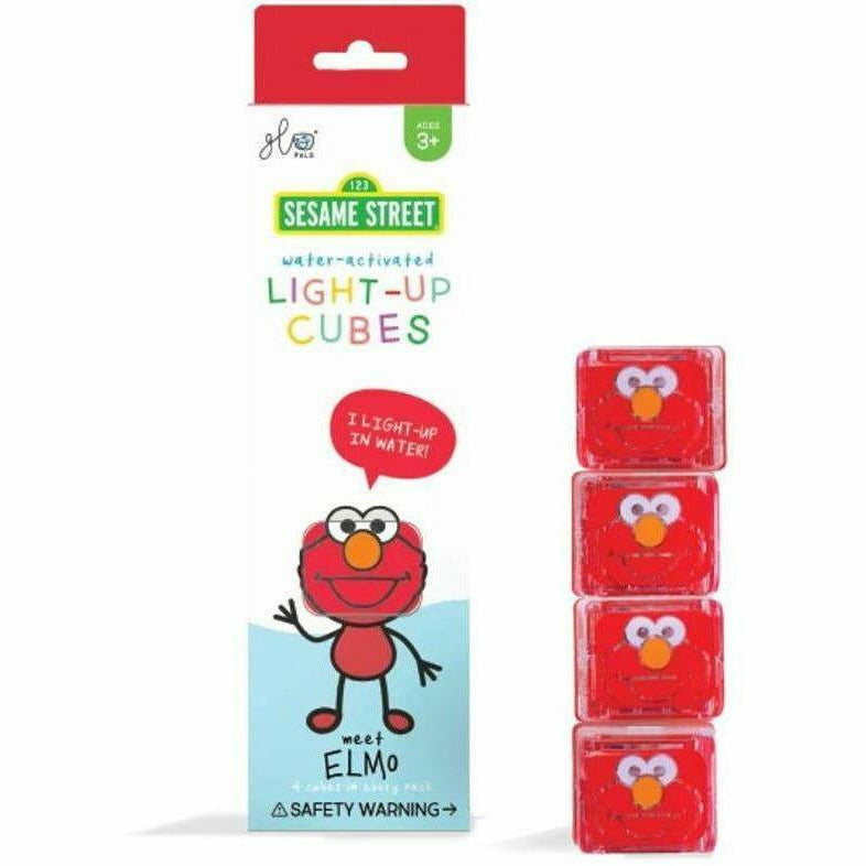Glo Pals Guppy Bath Grips – The Natural Baby Company