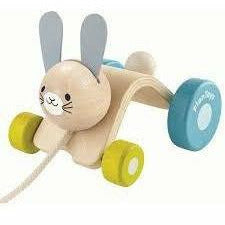 Plan Toys Hopping Rabbit Toddler And Pretend Play Plan Toys   