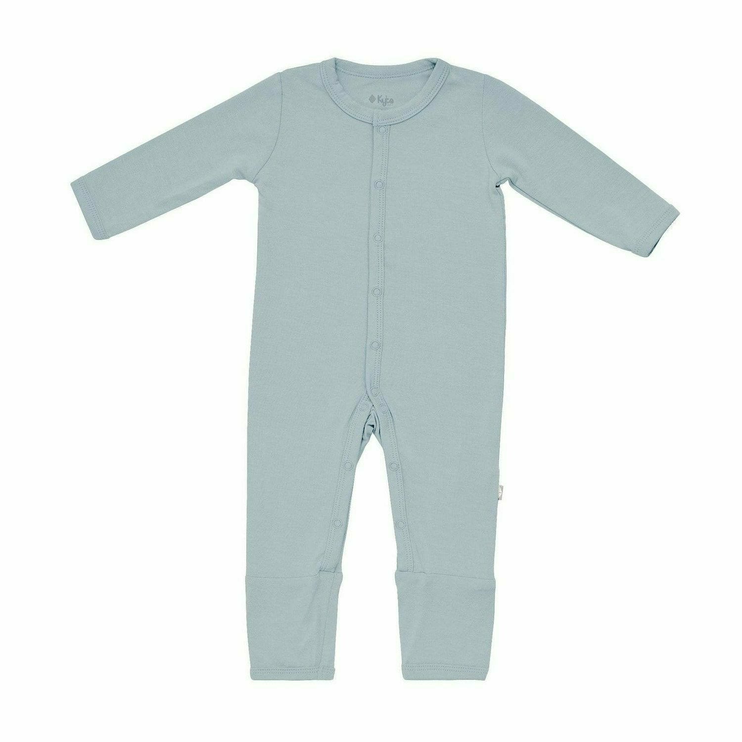 Kyte Baby Succulent 6-12 buy snap romper