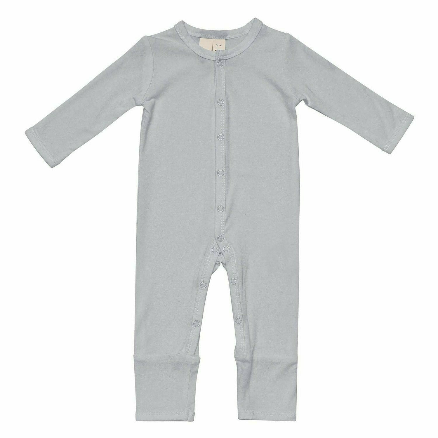 Kyte buy baby snap long sleeve romper 6-12