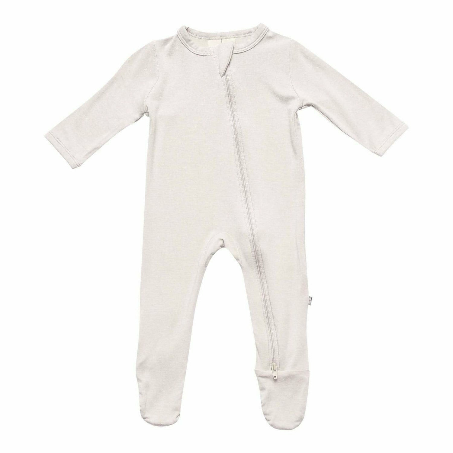 RESERVED Kyte Baby zippered footies, cheapest sage and steel riptide