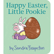 Happy Easter Little Pookie Books Ingram Books   