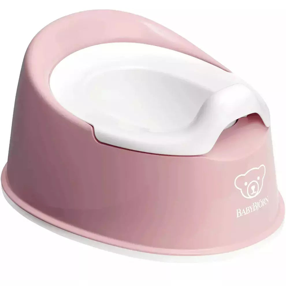 Babybjorn potty hot sale trainer