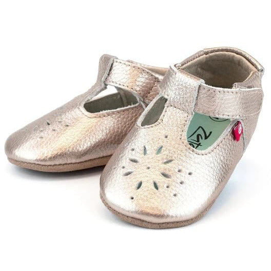 Soft Sole Baby Shoes - Baby Shoes | The Natural Baby Company