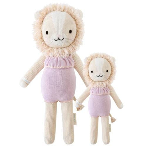 Cuddle and Kind Dolls The Natural Baby Company Tagged