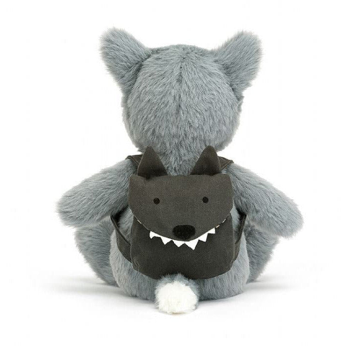 Jellycat wolf hot sale